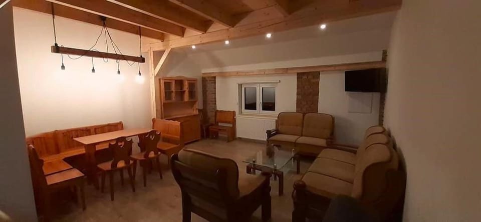 Apartmány v Bývalém mlýně Apartment in Czechia