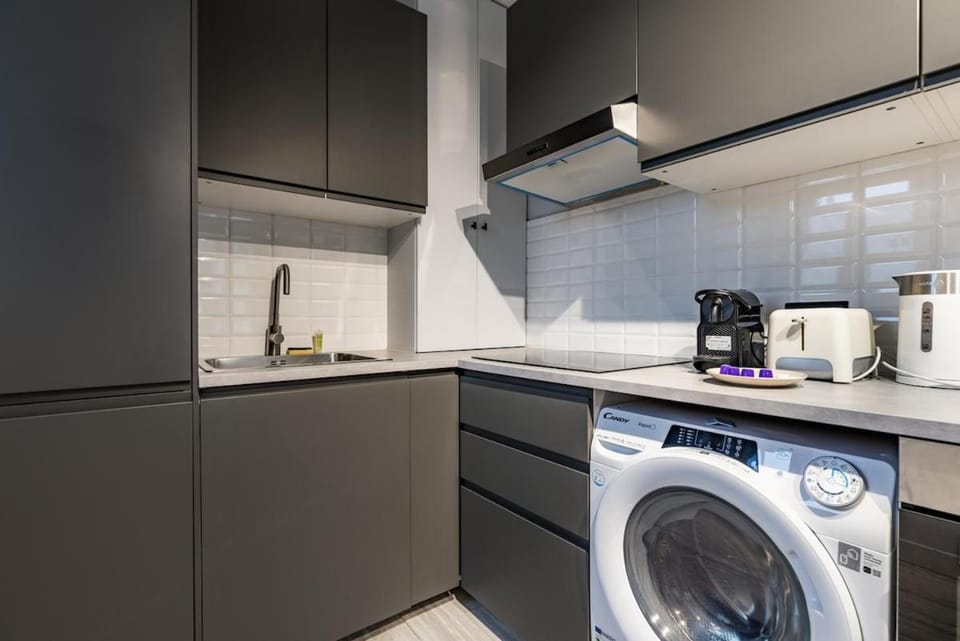 Studio Lumineux au Cœur de Paris Centre Apartment in Paris