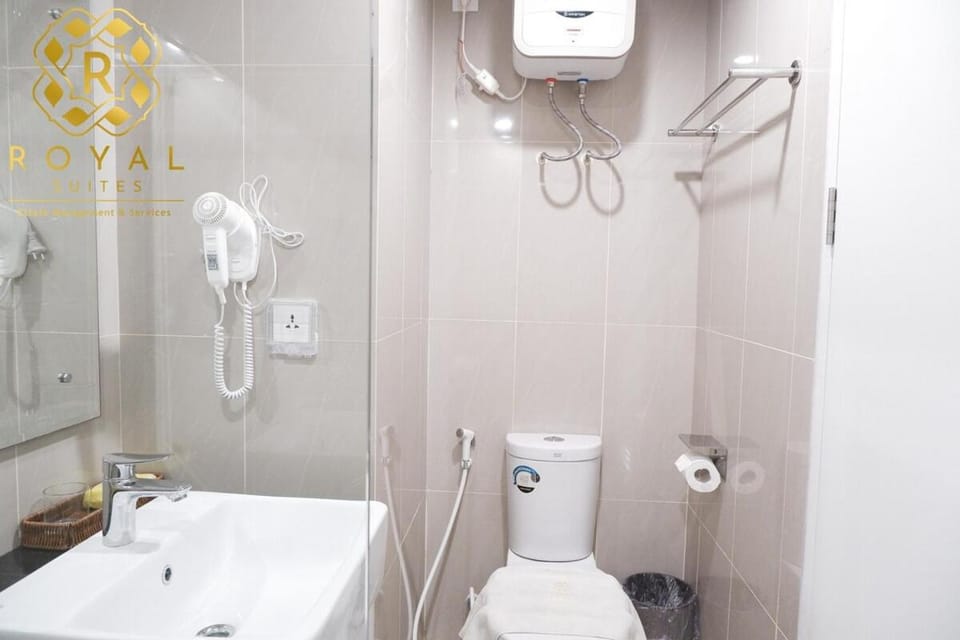Royal Suites 2BR 9CX - Nuvasa Bay Kalani Tower Apartment in Riau Islands, Indonesia
