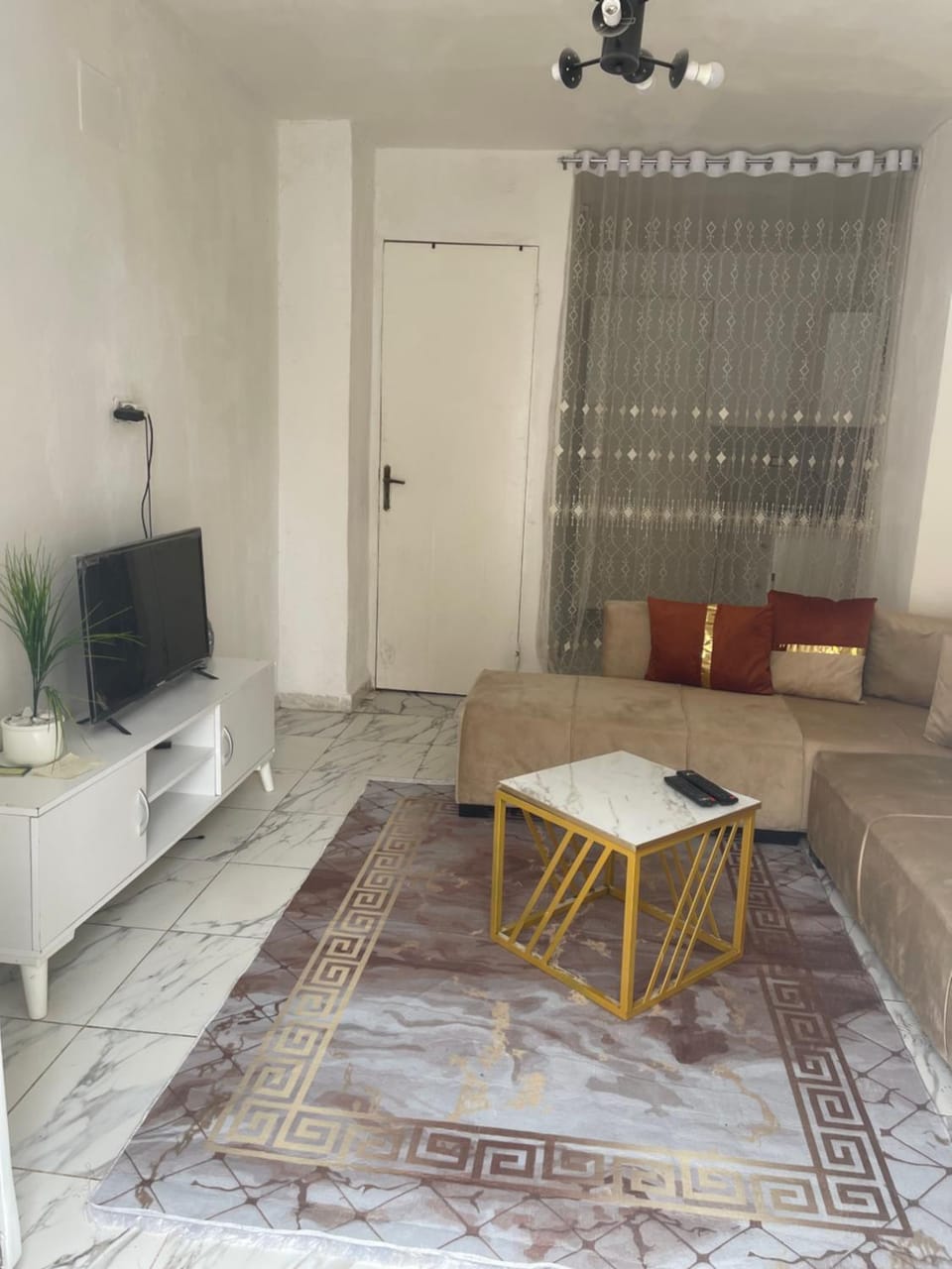 S1 Cosy à la Marsa Apartment in Tunis Governorate, Tunisia
