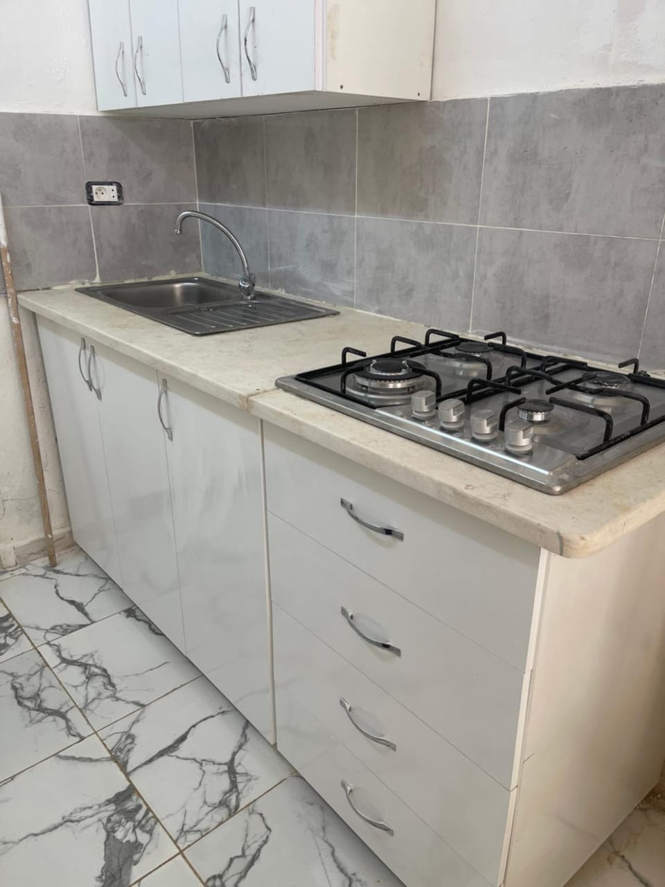 S1 Cosy à la Marsa Apartment in Tunis Governorate, Tunisia