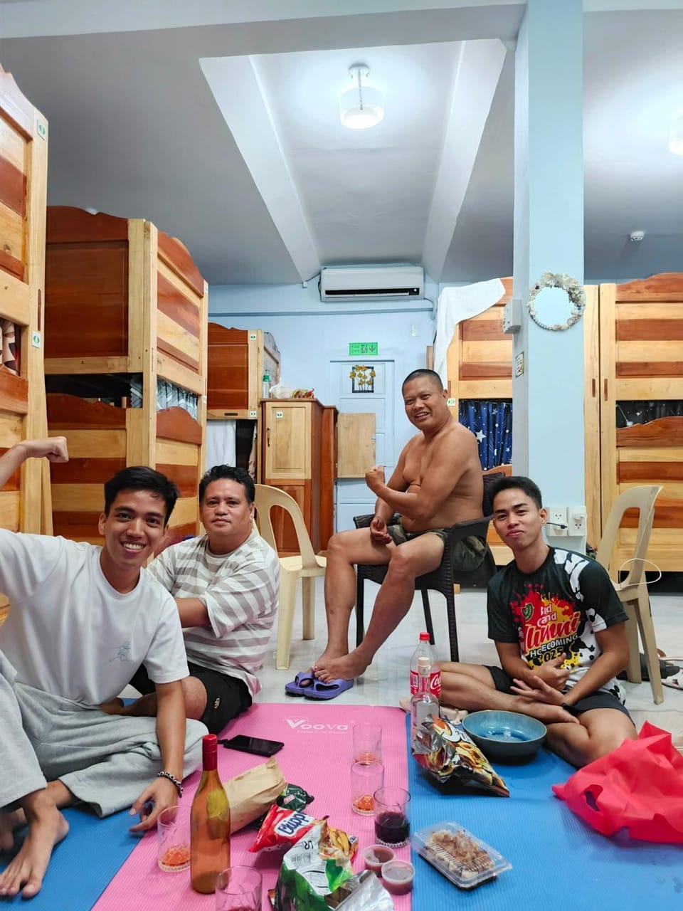 Mahika Guest House Siquijor Bed and Breakfast in Siquijor