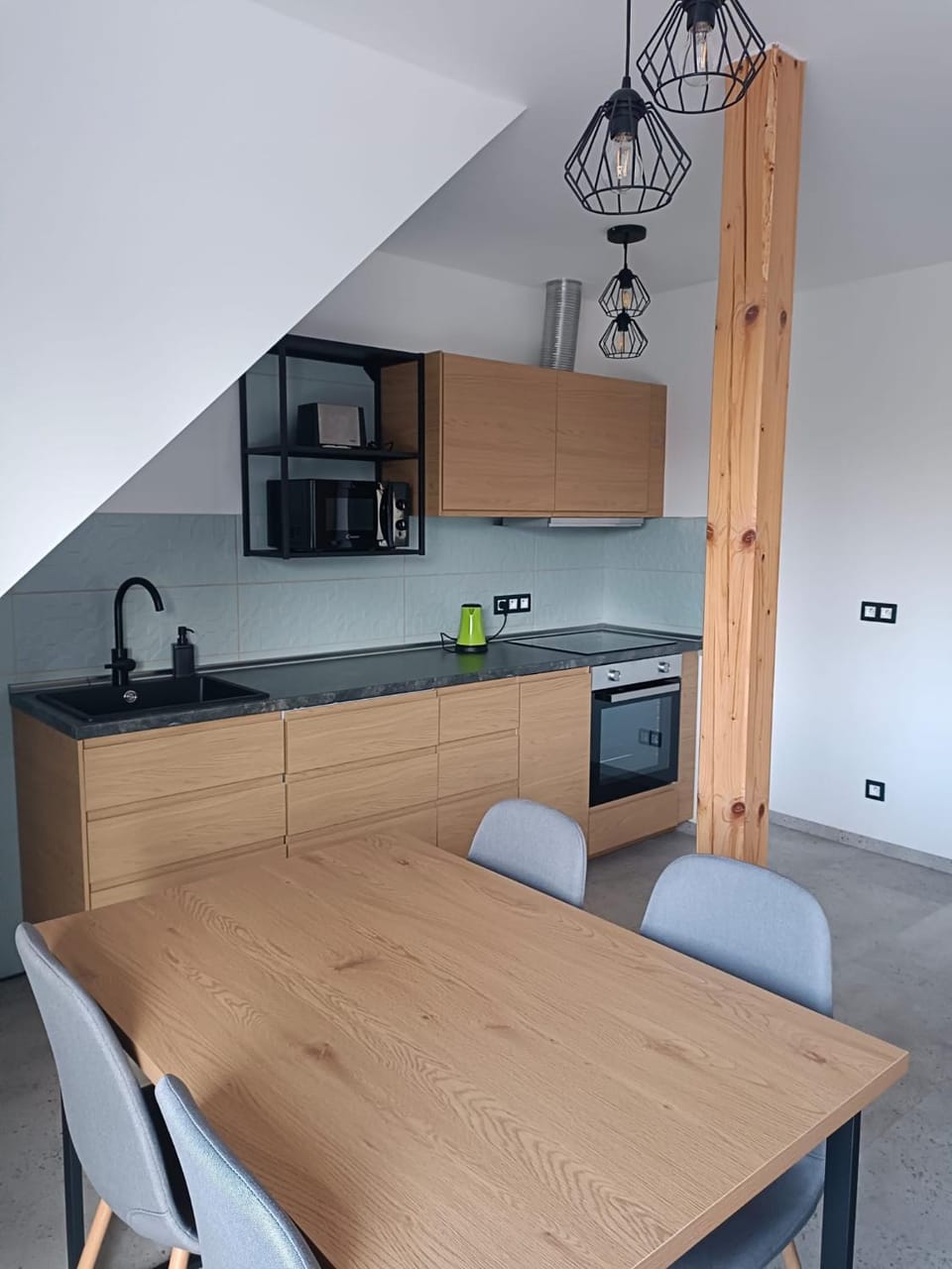 Apartmány Pražírna Drahonice - Oltyně Apartment in South Bohemian Region