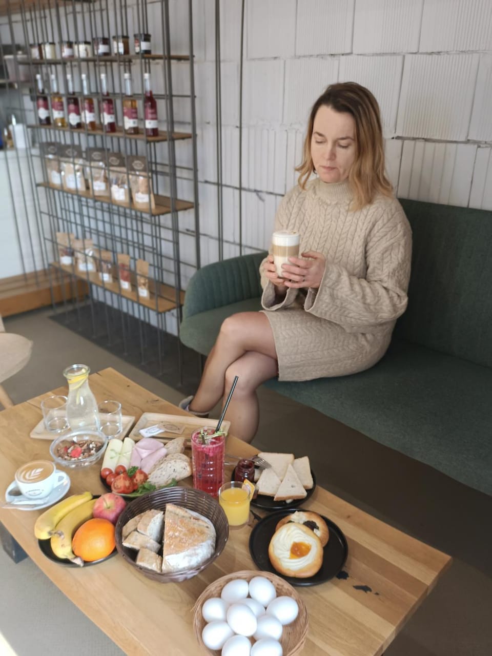 Breakfast