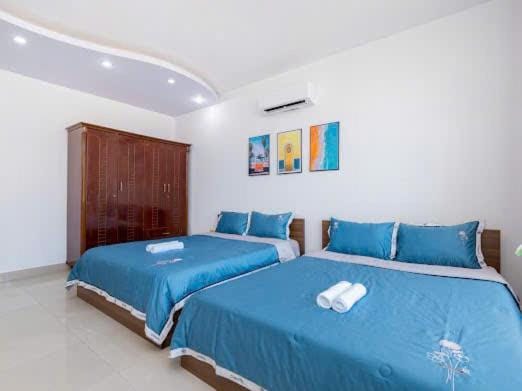 LINA VILLA Gần Biển Bãi Sau Villa in Vung Tau
