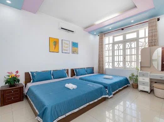 LINA VILLA Gần Biển Bãi Sau Villa in Vung Tau