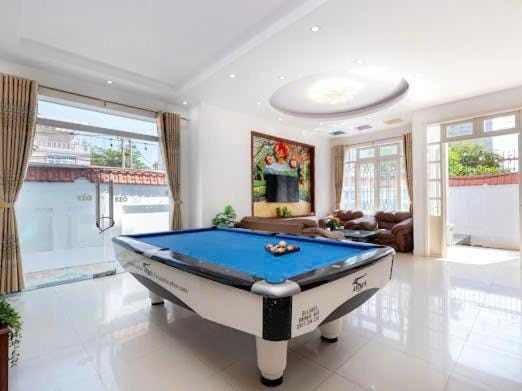LINA VILLA Gần Biển Bãi Sau Villa in Vung Tau