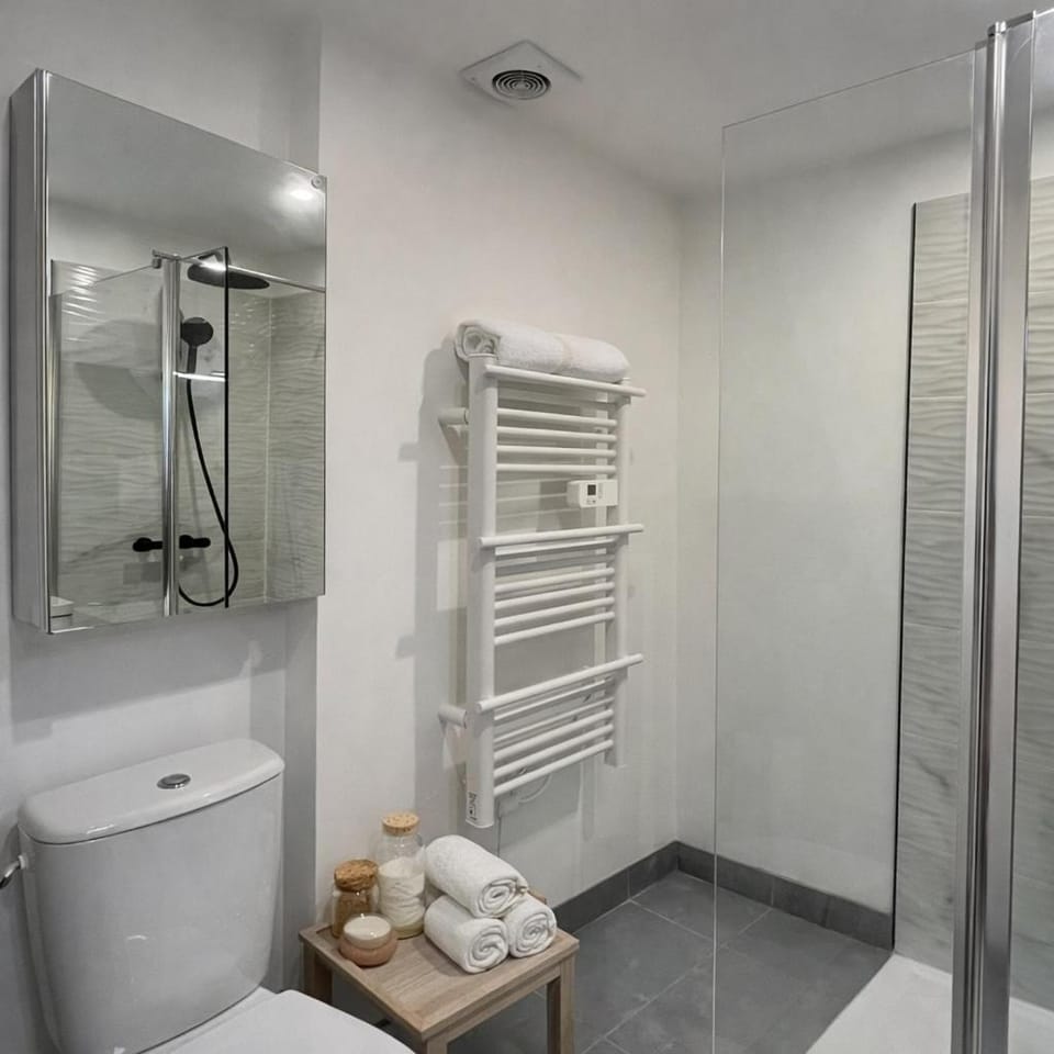 Instant Angers Hyper Centre Apartment in Angers