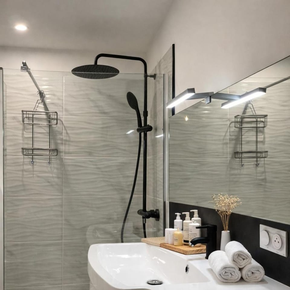 Instant Angers Hyper Centre Apartment in Angers