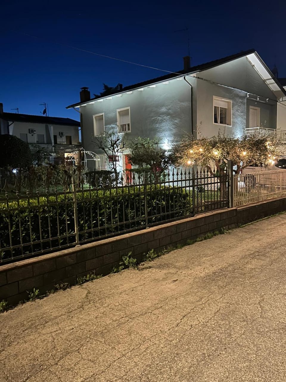 Parrot House Bed and Breakfast in Emilia-Romagna