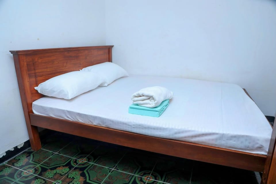 Jaffna Bungalow House in Sri Lanka