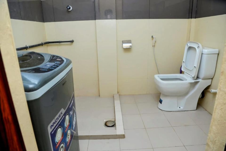 Jaffna Bungalow House in Sri Lanka