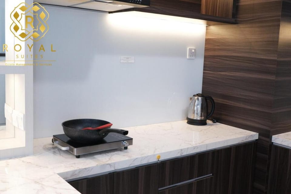 Royal Suites 2BR 18QX - Formosa Residence Apartment in Riau Islands, Indonesia