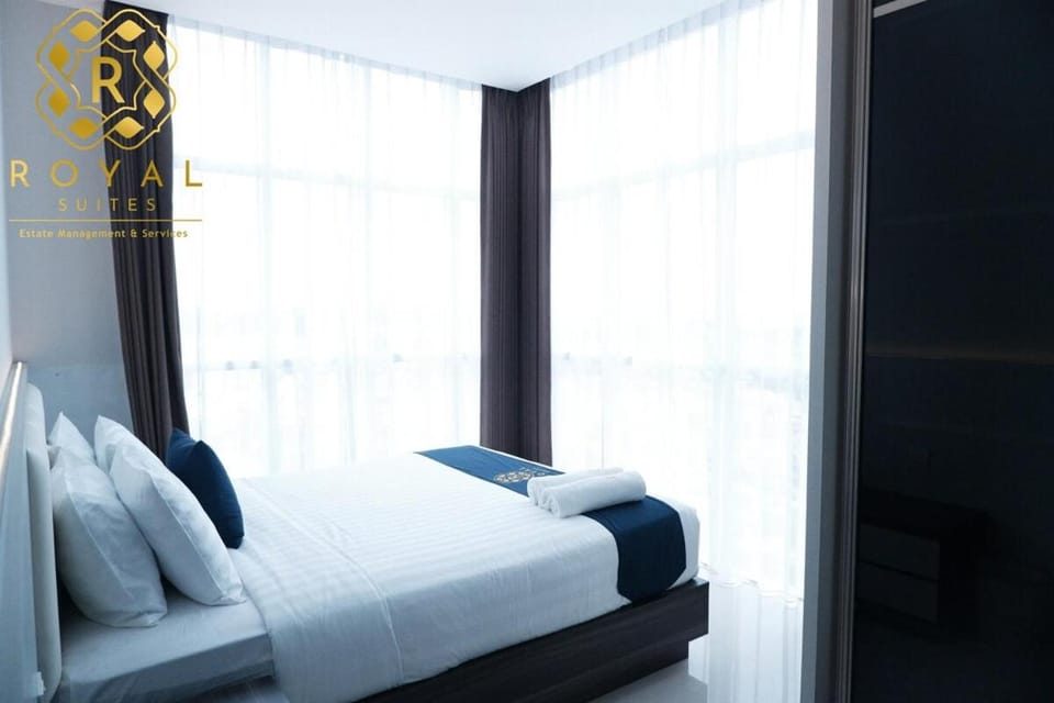 Royal Suites 2BR 18QX - Formosa Residence Apartment in Riau Islands, Indonesia