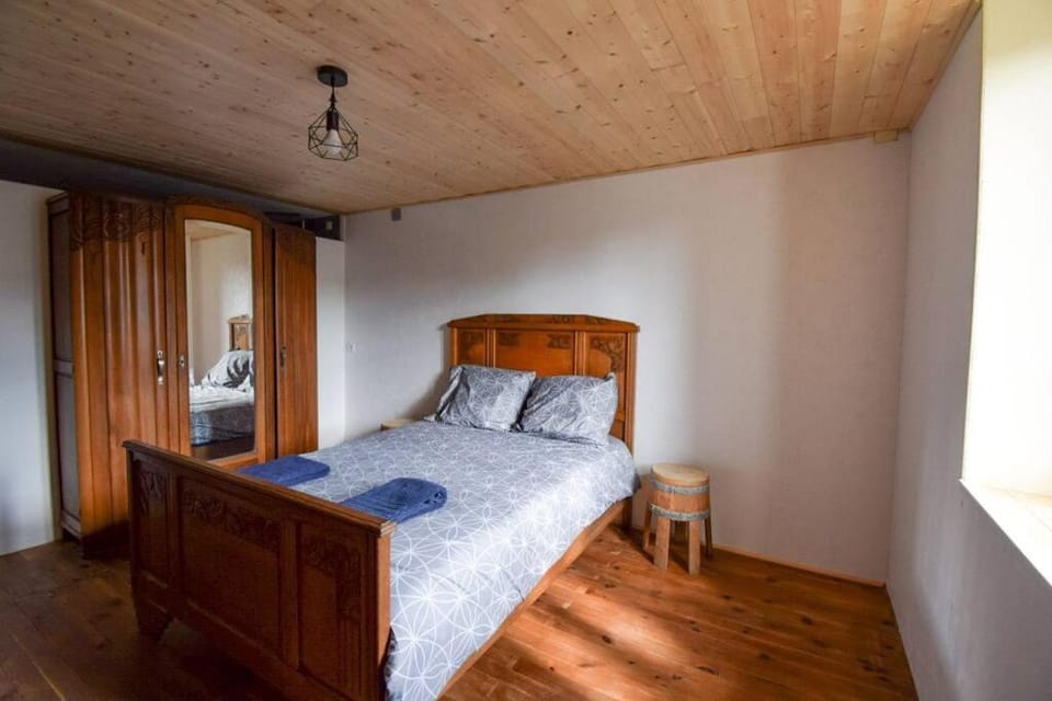 maison des carrières House in Nouvelle-Aquitaine