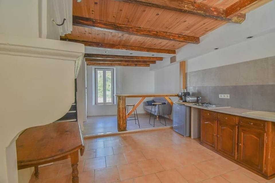 maison des carrières House in Nouvelle-Aquitaine