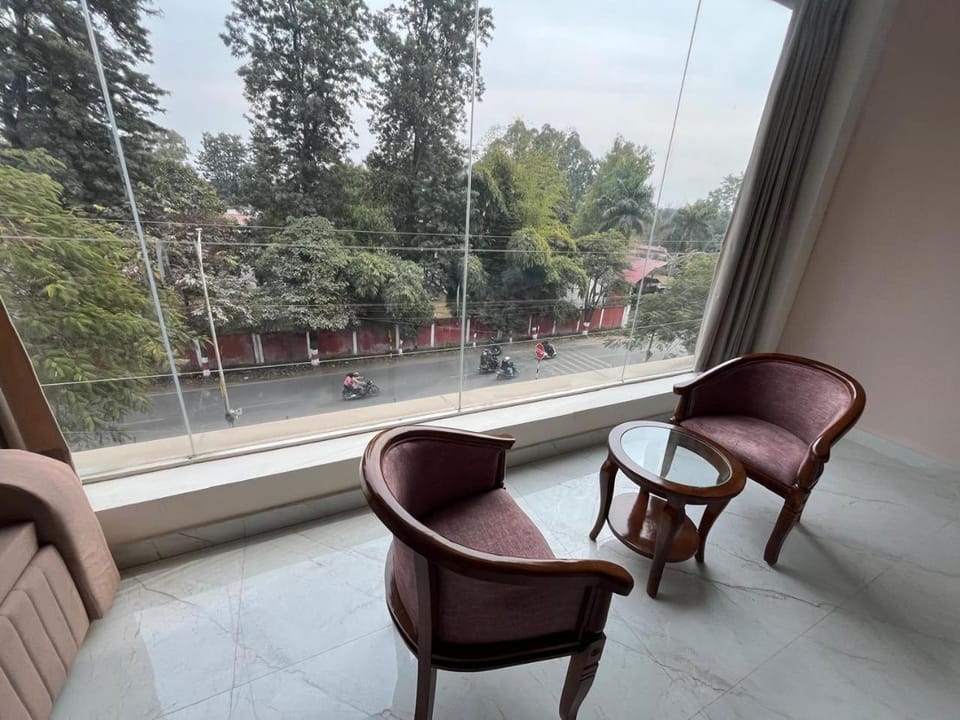 Hotel Mitra Hotel in Dehradun
