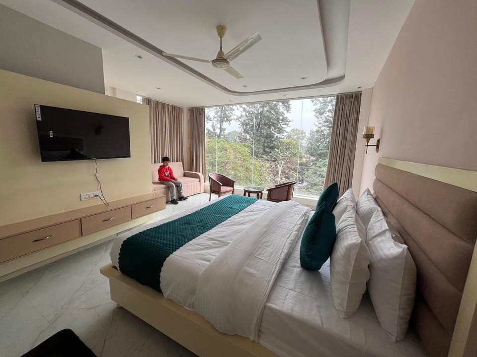 Hotel Mitra Hotel in Dehradun