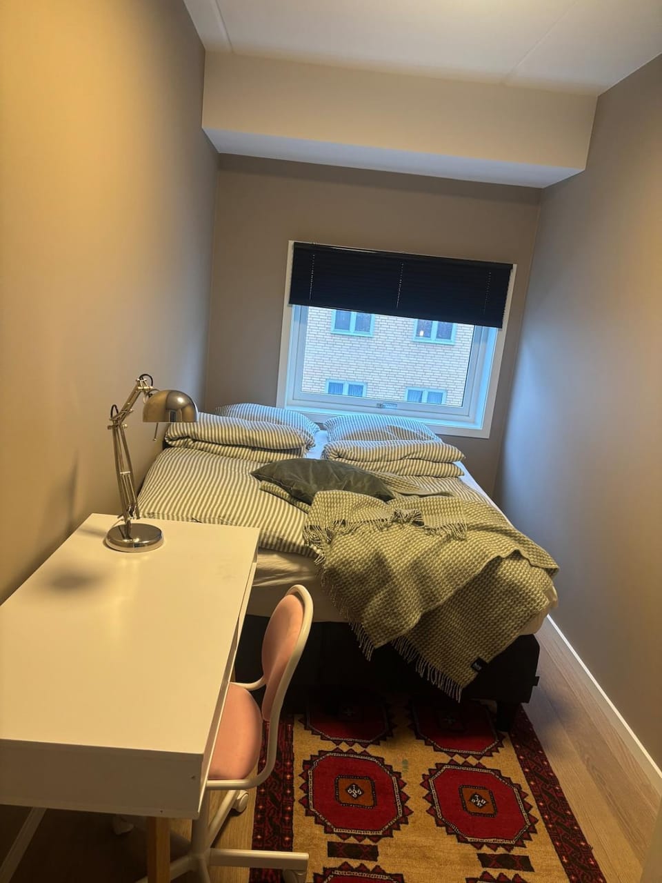 Modern newly renovated apartment centrally located Apartment in Oslo