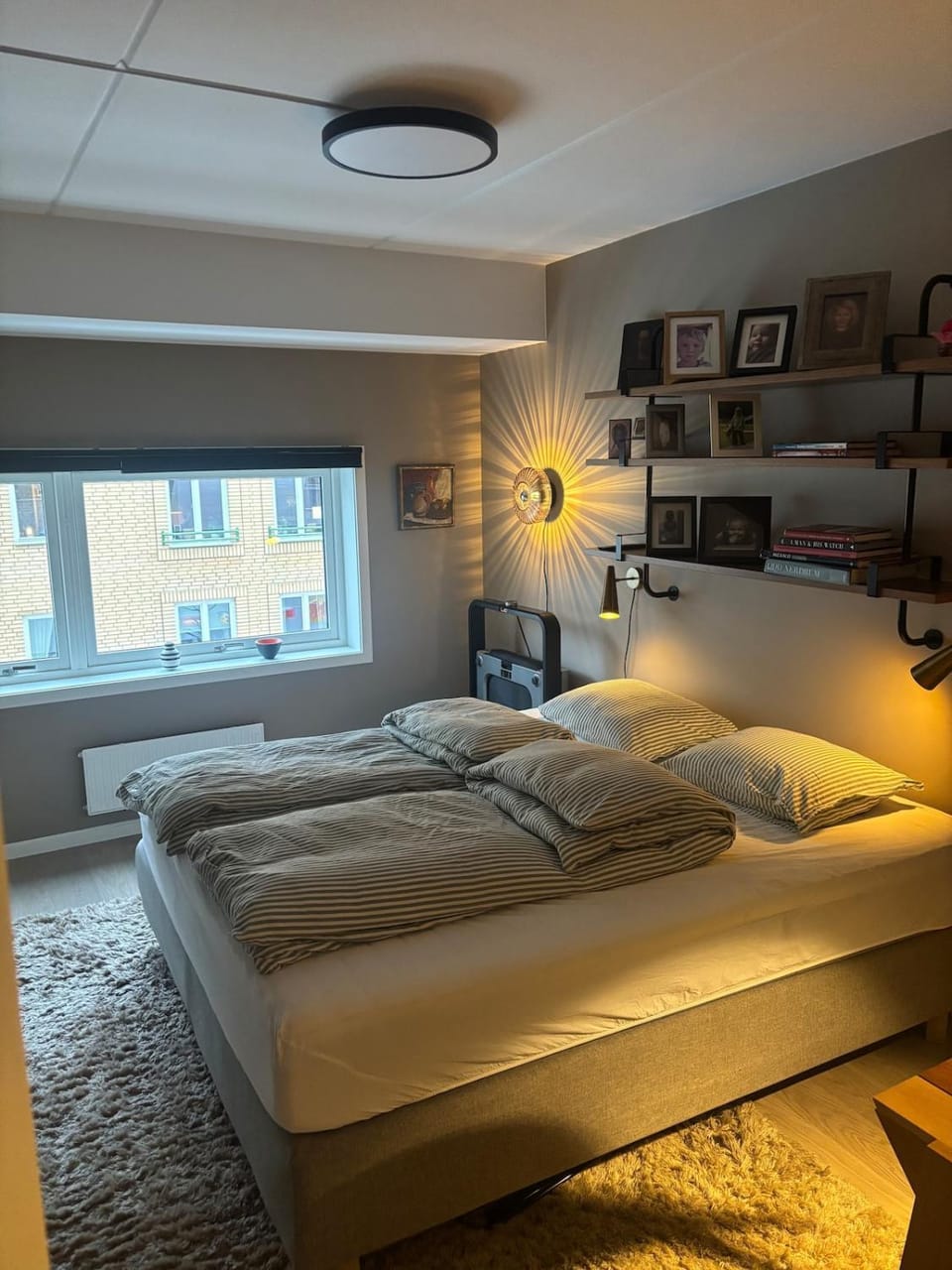 Modern newly renovated apartment centrally located Apartment in Oslo