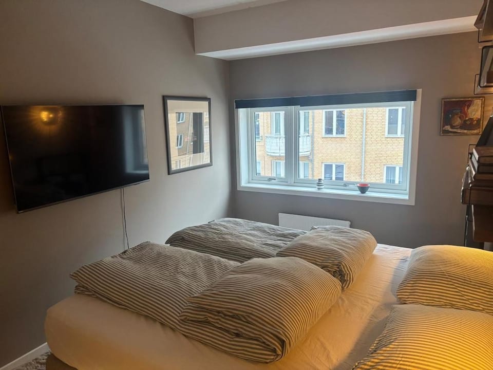 Modern newly renovated apartment centrally located Apartment in Oslo
