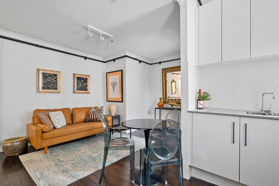 Prime Apartment in Darlinghurst Apartment in Surry Hills