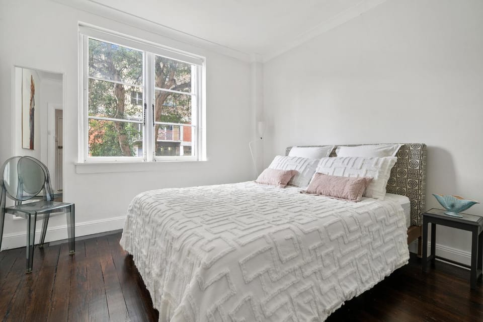 Prime Apartment in Darlinghurst Apartment in Surry Hills