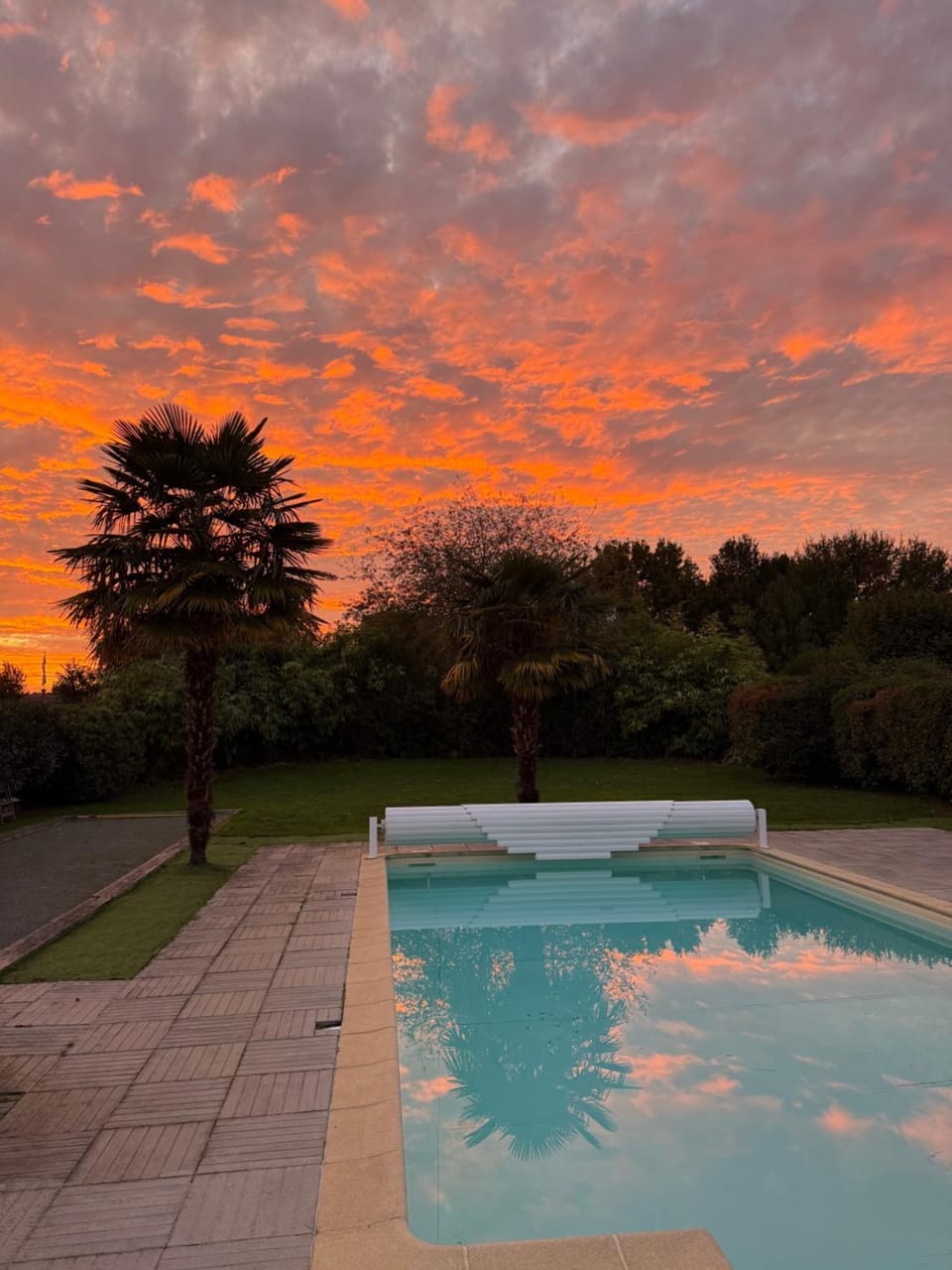 Bois Martin Villa in Pays de la Loire