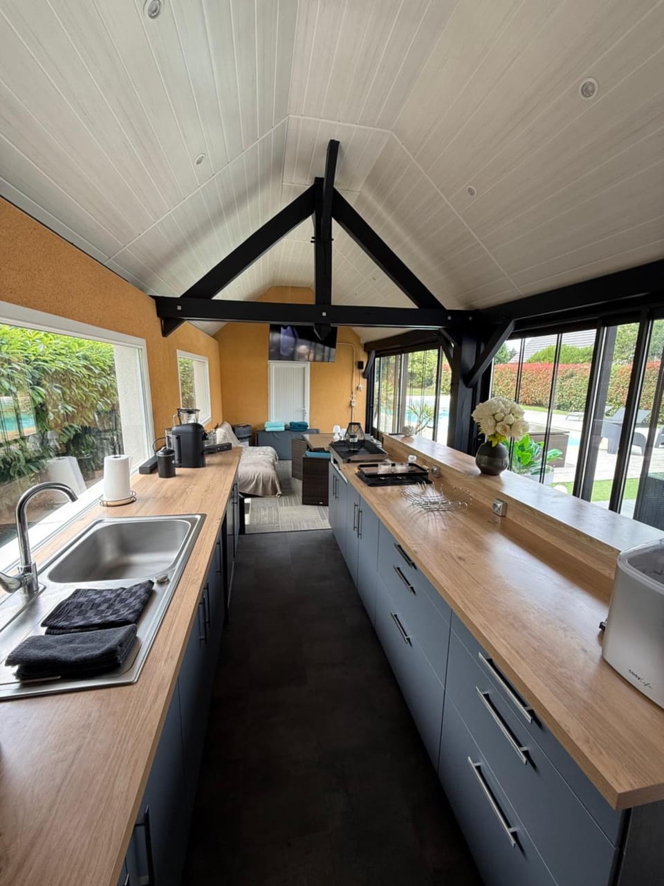 Bois Martin Villa in Pays de la Loire