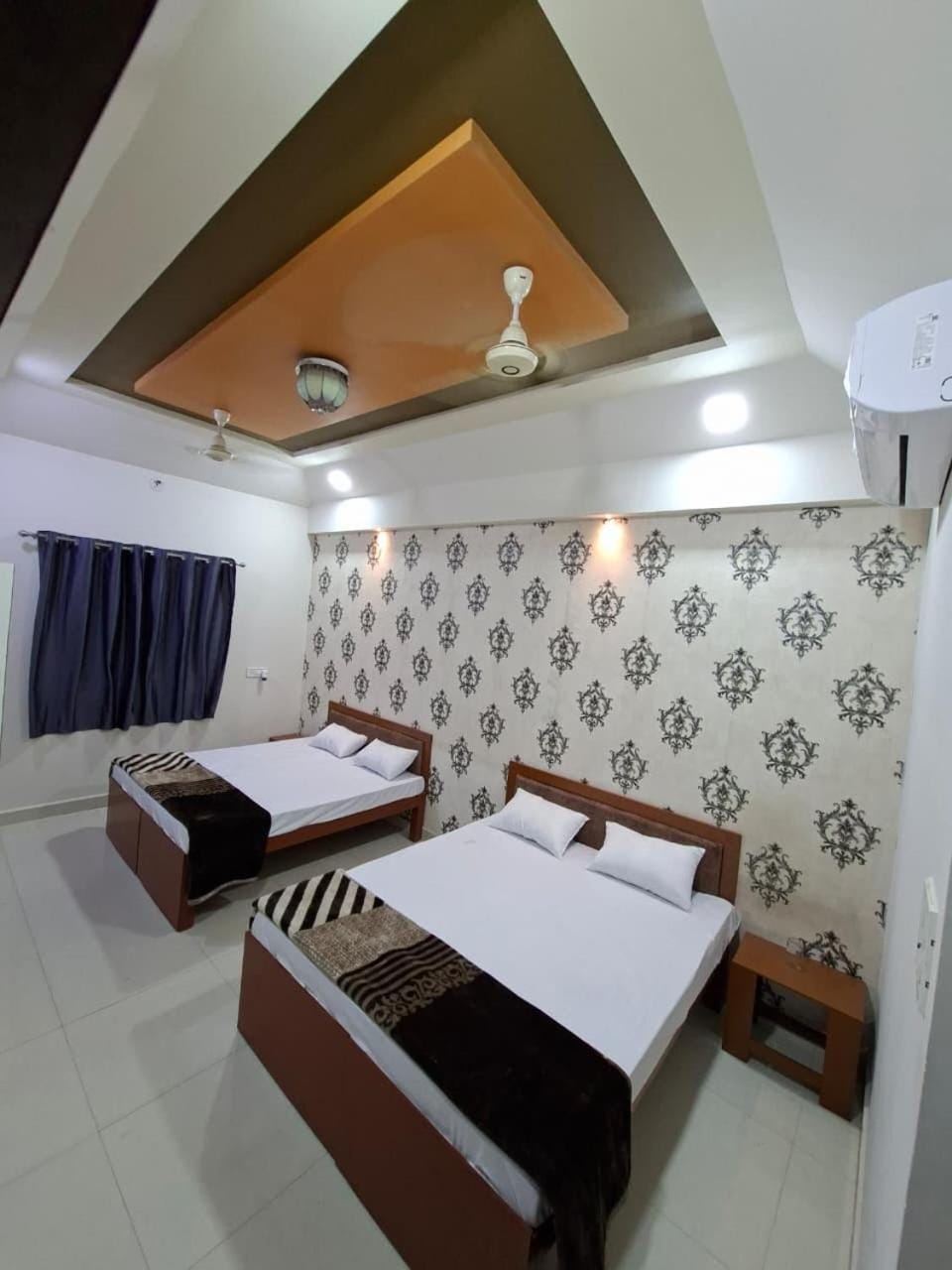 Yoursnest Homestay Vacation rental in India