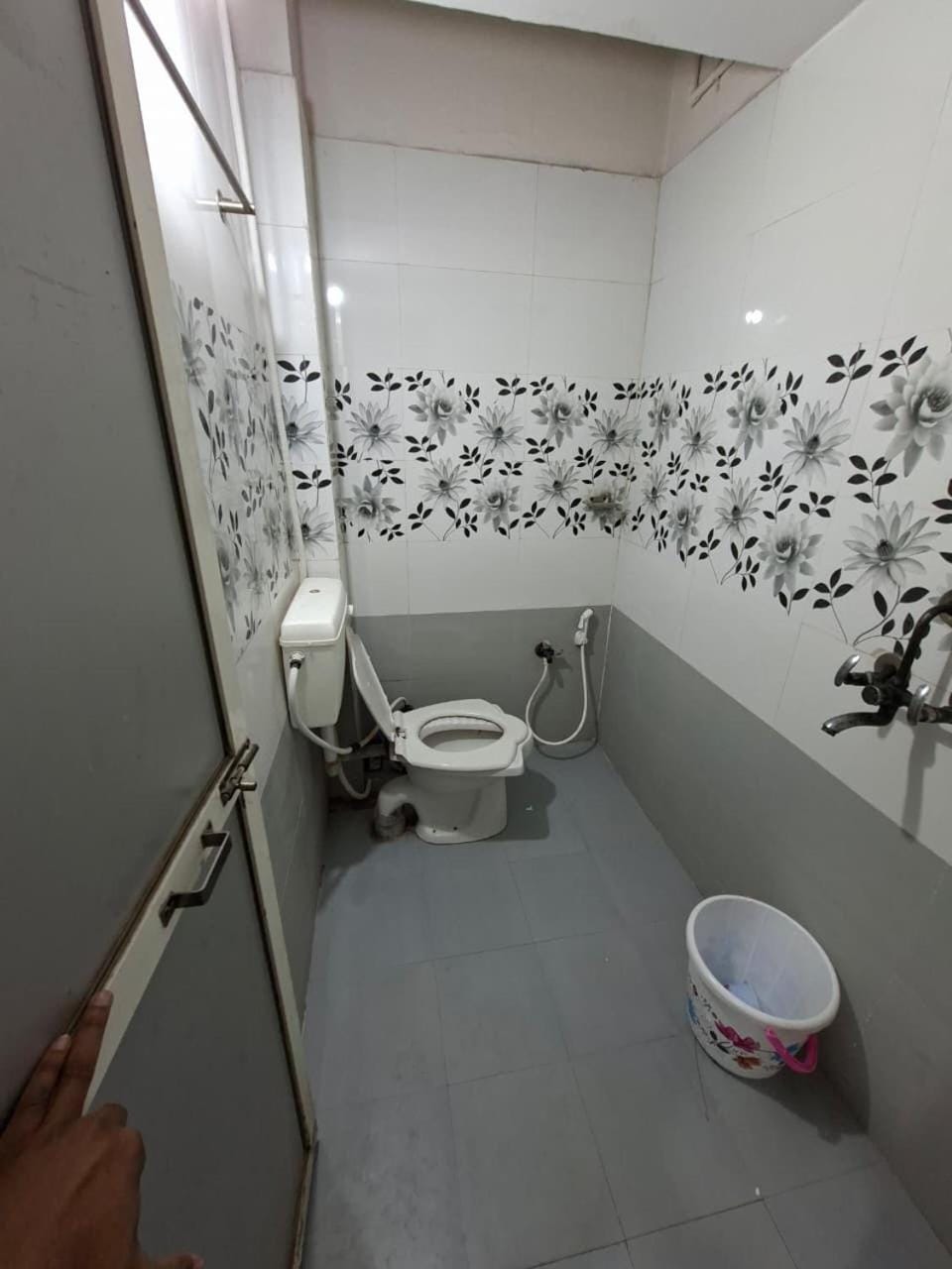 Yoursnest Homestay Vacation rental in India