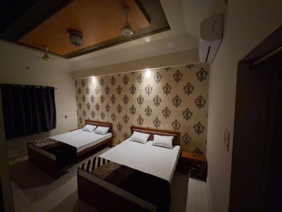 Yoursnest Homestay Vacation rental in India