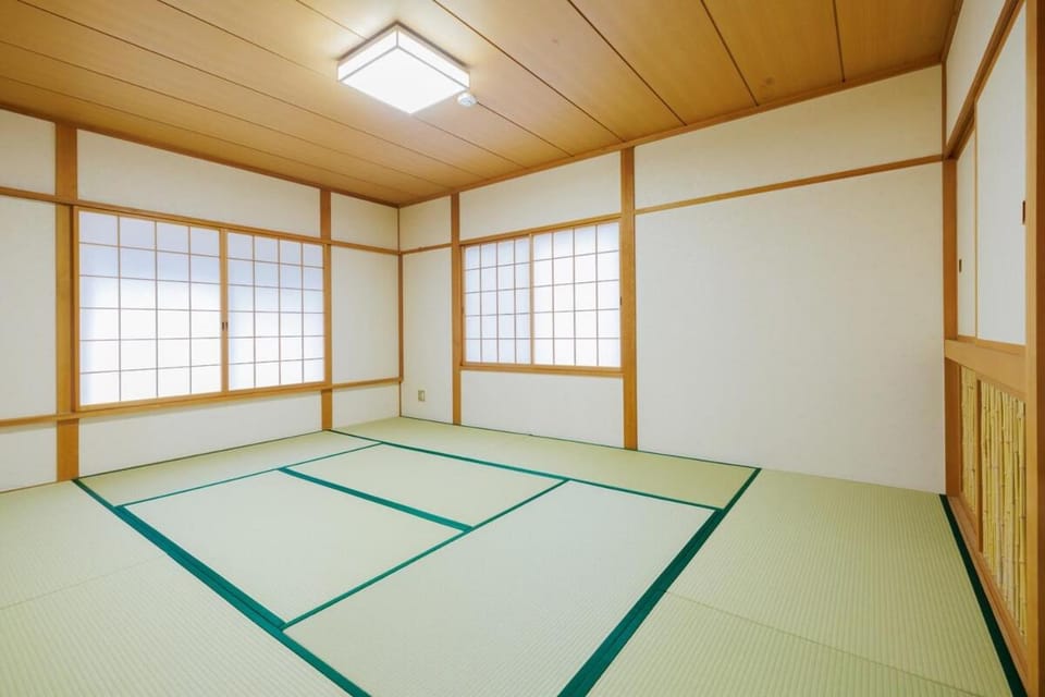 山水苑-道-温泉付き貸別荘ガイアリゾート Villa in Miyagi Prefecture