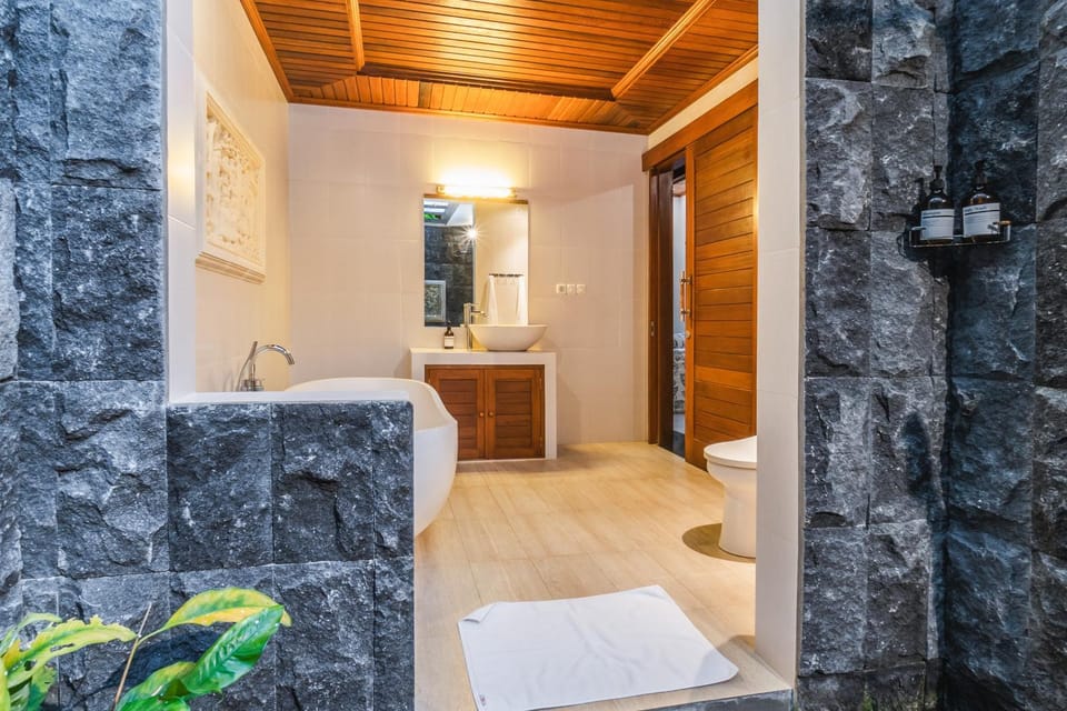 Shower, Bathroom, Bath