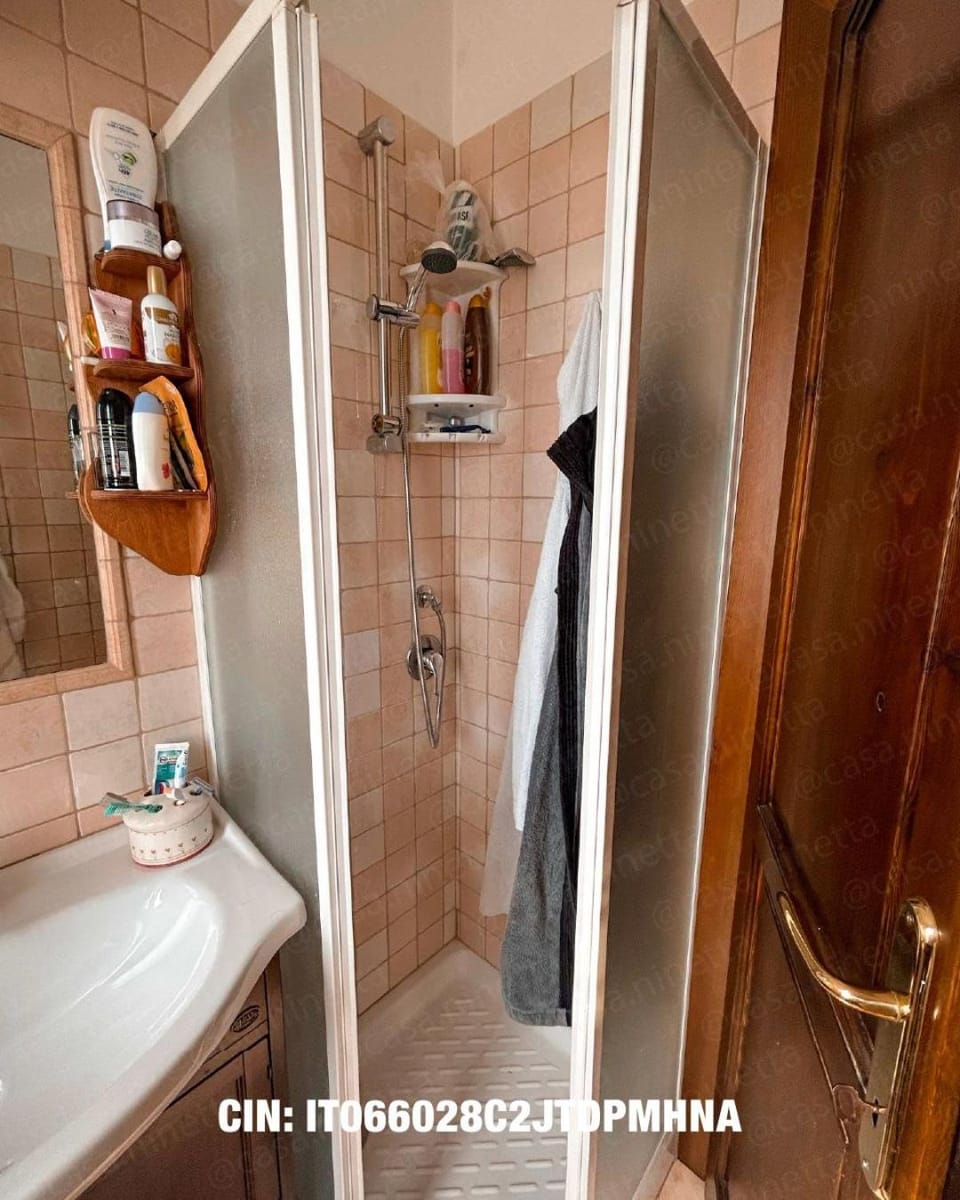 Casa Ninetta Apartment in Abruzzo