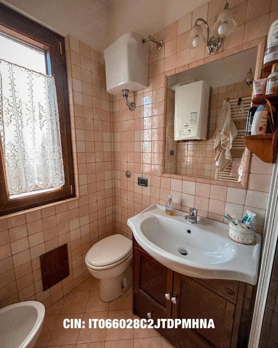 Casa Ninetta Apartment in Abruzzo