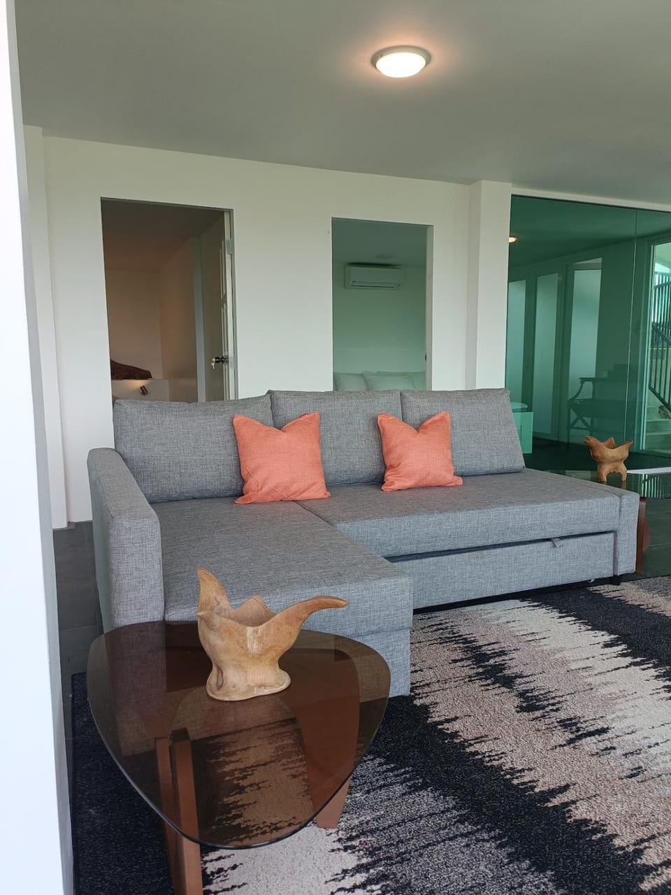 Spacious & Scenic View with Swimming Pool Aza Sunset Villa 2 Apartment in Kedah
