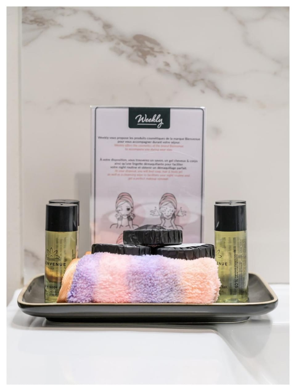 Résidence de standing au calme -Paris Disney 5 Apartment in Magny-le-Hongre