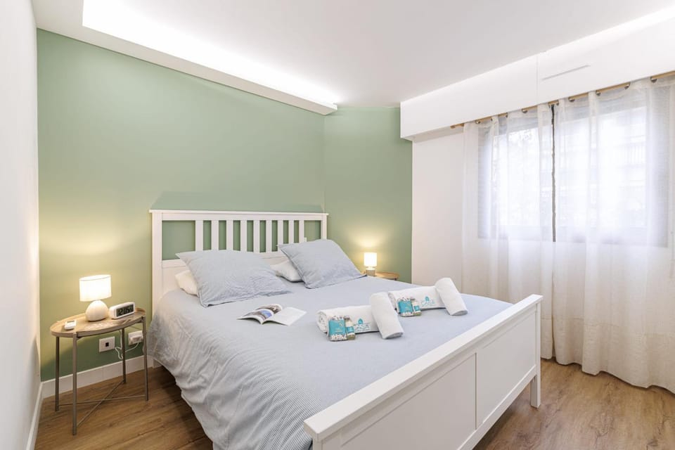 MY CASA - Italie - Cosy Apartment Down Down with terrass Apartment in Nice