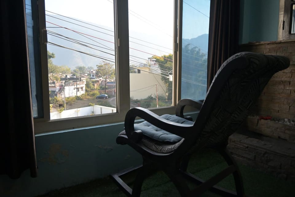 Rajawat Stay, Dehradun Apartment in Dehradun