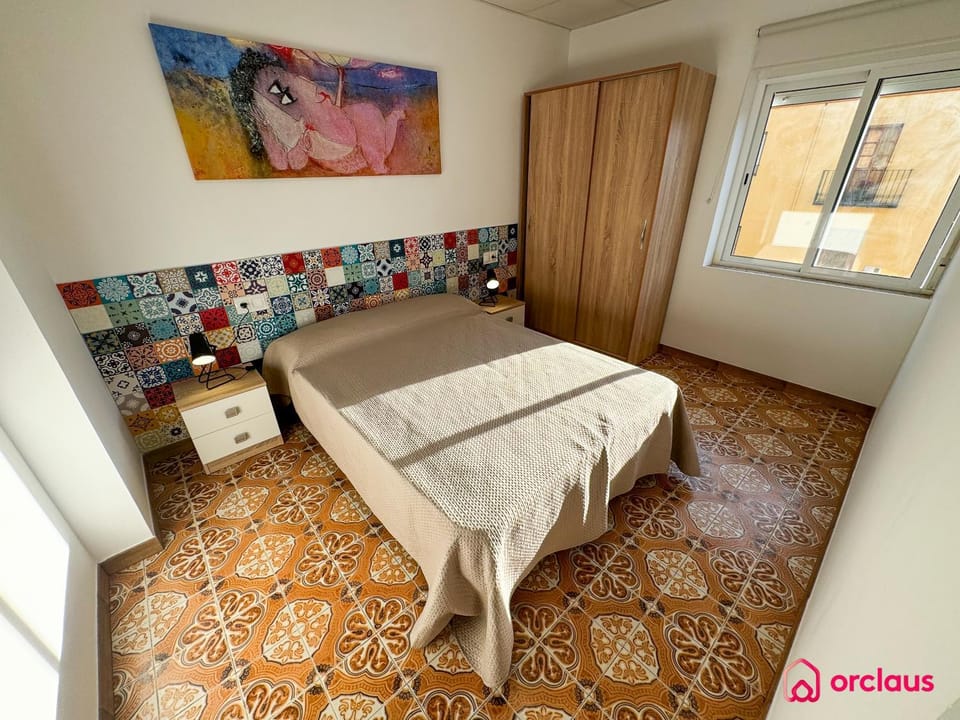 El Mini Piso Apartment in Valencian Community