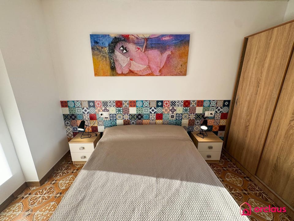 El Mini Piso Apartment in Valencian Community