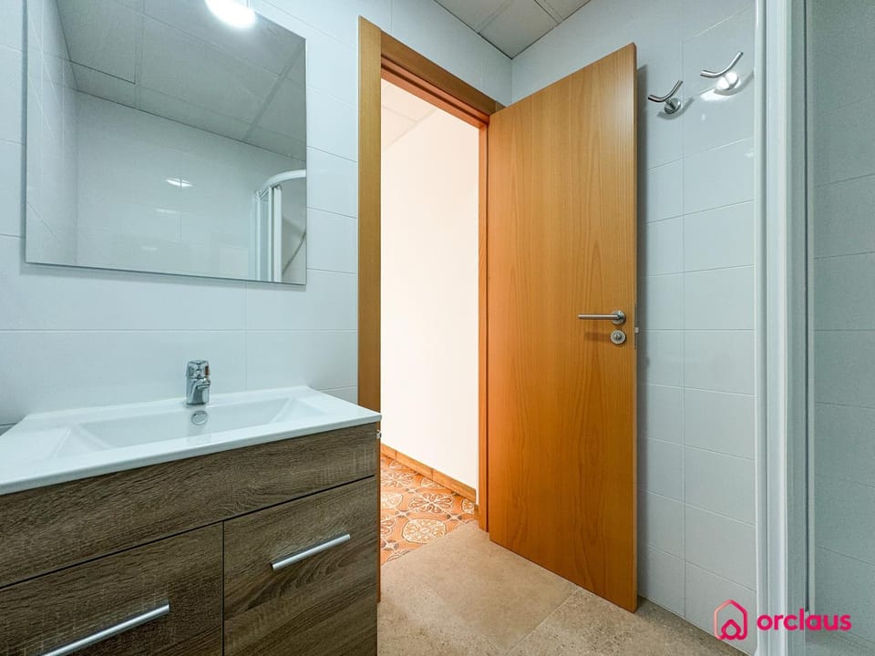 El Mini Piso Apartment in Valencian Community