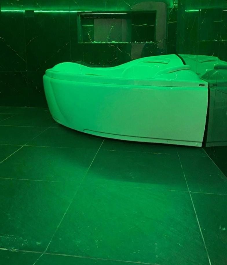 Hot Tub, Hot Tub, Spa and wellness centre/facilities, Spa and wellness centre/facilities