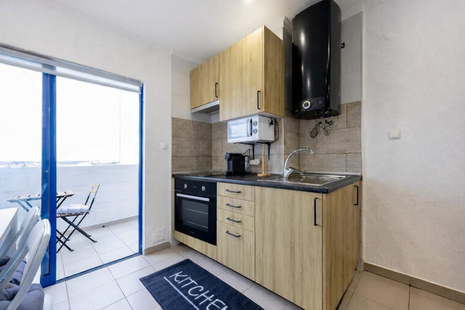 T1 Clube Praia da rocha -500m da praia Apartment in Portimao