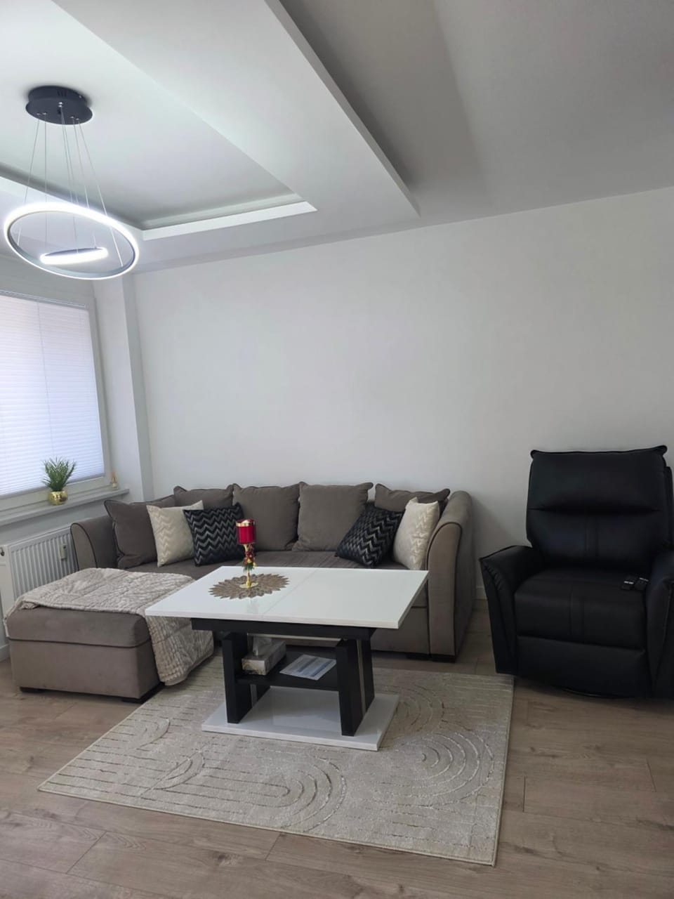 Apartament JOANNA Apartment in Lesser Poland Voivodeship