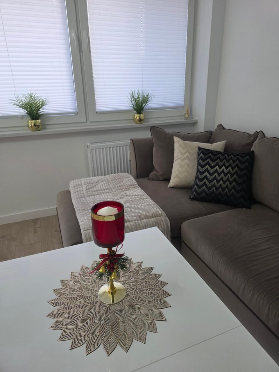 Apartament JOANNA Apartment in Lesser Poland Voivodeship