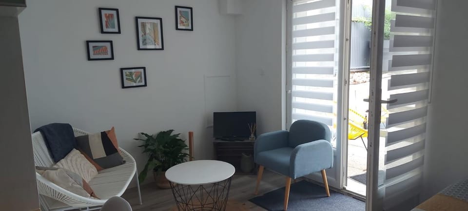 Studio cosy Apartment in Pays de la Loire
