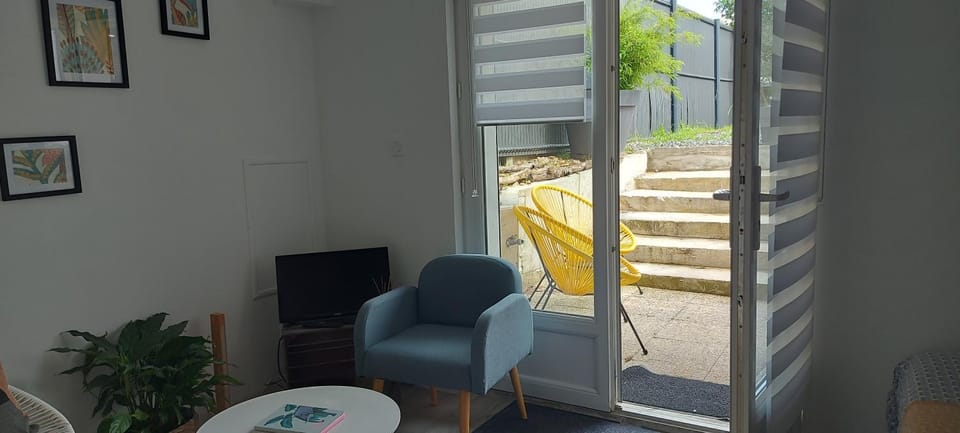 Studio cosy Apartment in Pays de la Loire