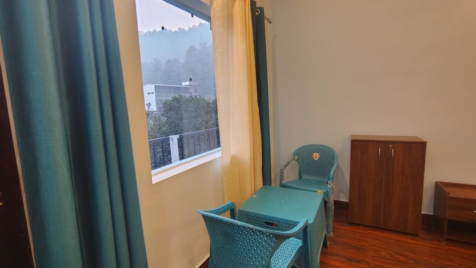Vishraniti homestay Vacation rental in Rishikesh